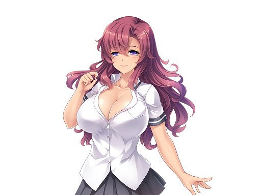 ci-en、ファンティアにてライトプラン加入者様へのお礼「孕らフレ」全身立ち絵集「きらり」と「さあや」をアップしました!
ci-en
https://t.co/acSEcZ7BCV
ファンティア
https://t.co/FOG5z1Xz7f 