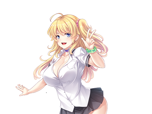 ci-en、ファンティアにてライトプラン加入者様へのお礼「孕らフレ」全身立ち絵集「きらり」と「さあや」をアップしました!
ci-en
https://t.co/acSEcZ7BCV
ファンティア
https://t.co/FOG5z1Xz7f 