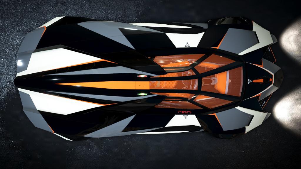 The Crew 2 Don T Miss Out On 30 Discount On The Lamborghini Egoista Available Today Only In The Crew 2 Photo Credit Mxgzi T Co 2gedhpaeyi Twitter