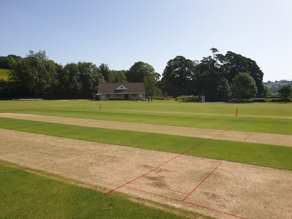 Elham Valley CC tweet media