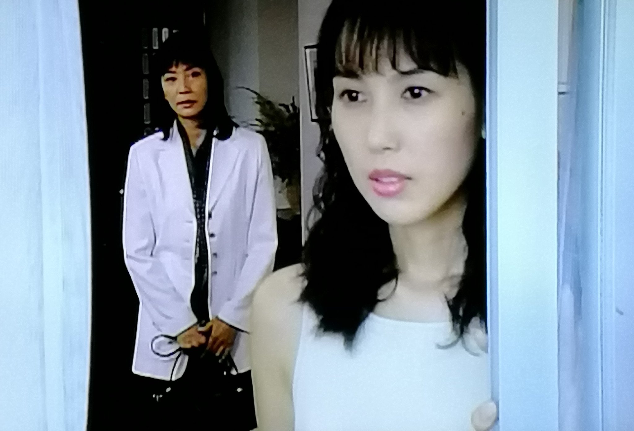 ぁおてん 土曜ワイド 山村美紗サスペンス 赤い霊柩車6 婚約者は死者 1996 片平なぎさ 鳥越まり 久々に見た 鳥越まり 鳥越マリか 京様はほとんど変わってない T Co Zcpxdojadm Twitter ぁおてん 土曜ワイド 山村美紗サスペンス 赤い霊柩車6 婚約者は死者 1996 片平なぎさ 鳥越まり 久々に見た 鳥越まり 鳥越マリか 京様はほとんど変わってない T Co Zcpxdojadm Twitter