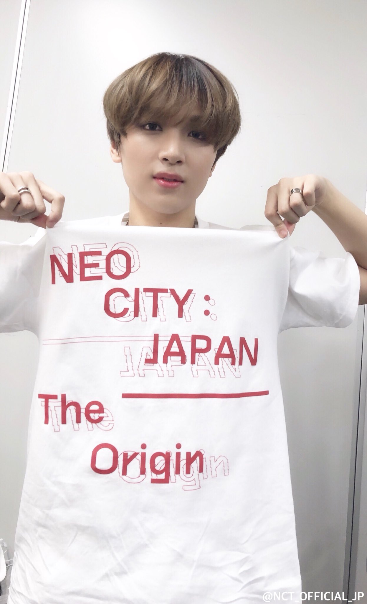 NCT ヘチャン USA トレカ 北米 super star m シュスエム 通販