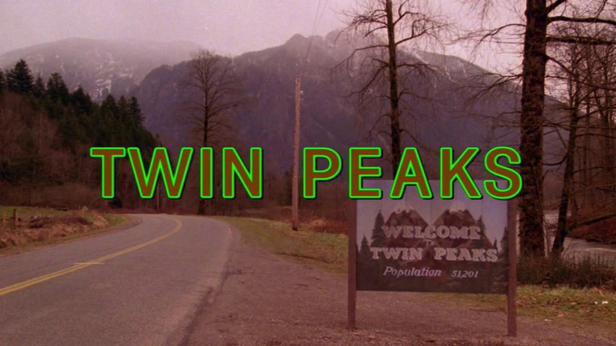 Si quieres comenzar a ver 'Twin Peaks', la serie creada por David Lynch y Mark Frost, necesitas leer todo esto.[ABRO HILO DE 'TWIN PEAKS'].PD: Soy una intensa con esta serie y no sé cómo hacer intros aquí. Enjoy!