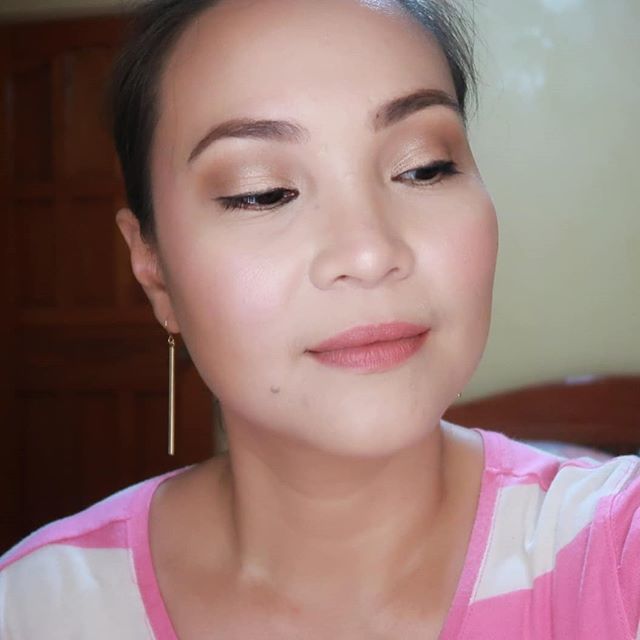 myrapaneda's tweet photo. Smile.... It's Saturday😉
#makeupph #makeupinspo
#trendsbeautyph #makeupaddict
#makeupideas #makeuplover
#makeupnatural #makeupbyme
#makeupselfie #youtubecreator
#youtubemom #pinaybeauty
#beautyvlogger #youtuberph #hotmakeup #makeuptutorial https://t.co/OAV3cRbJRm https://t.co/ph7GIvgIzP