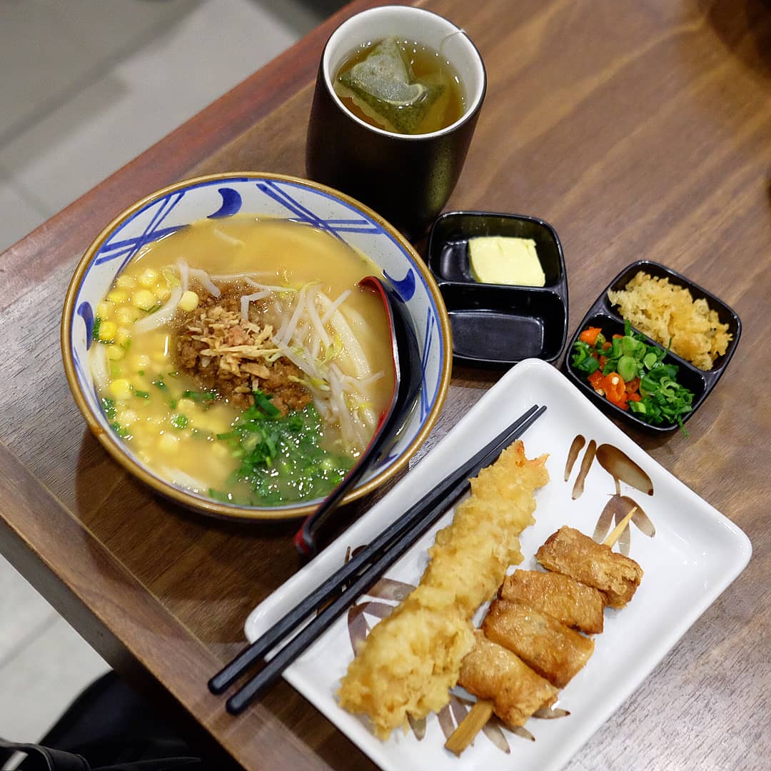 Mollyta Mochtar On Twitter Kuah Misonya Kaya Rasa Karena