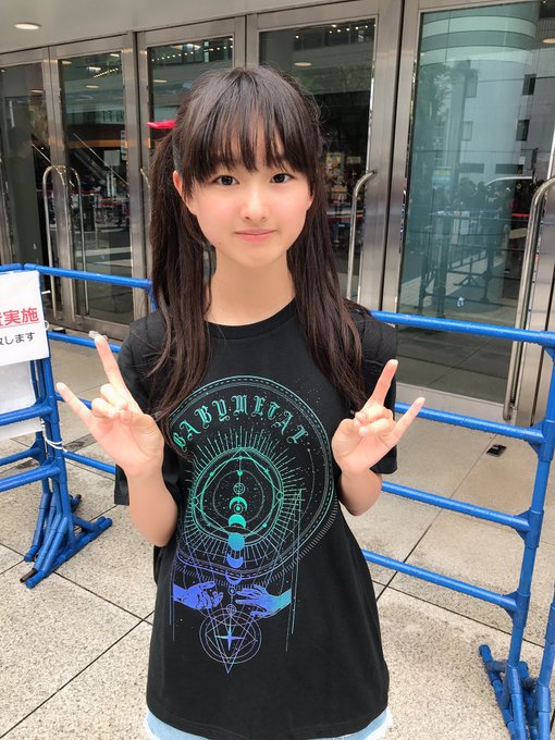 Twitterのコスプレ画像3