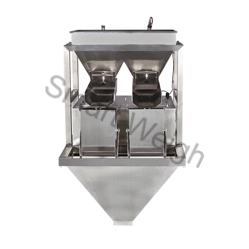 smart_weigh's tweet image. Smart Weigh SW-LW2 2 Head Linear Weigher with long service life worths its sale. smartweighpack.com/smart-weigh-sw… #automaticpackingsystem #packagingequipment #sealpackingmachine