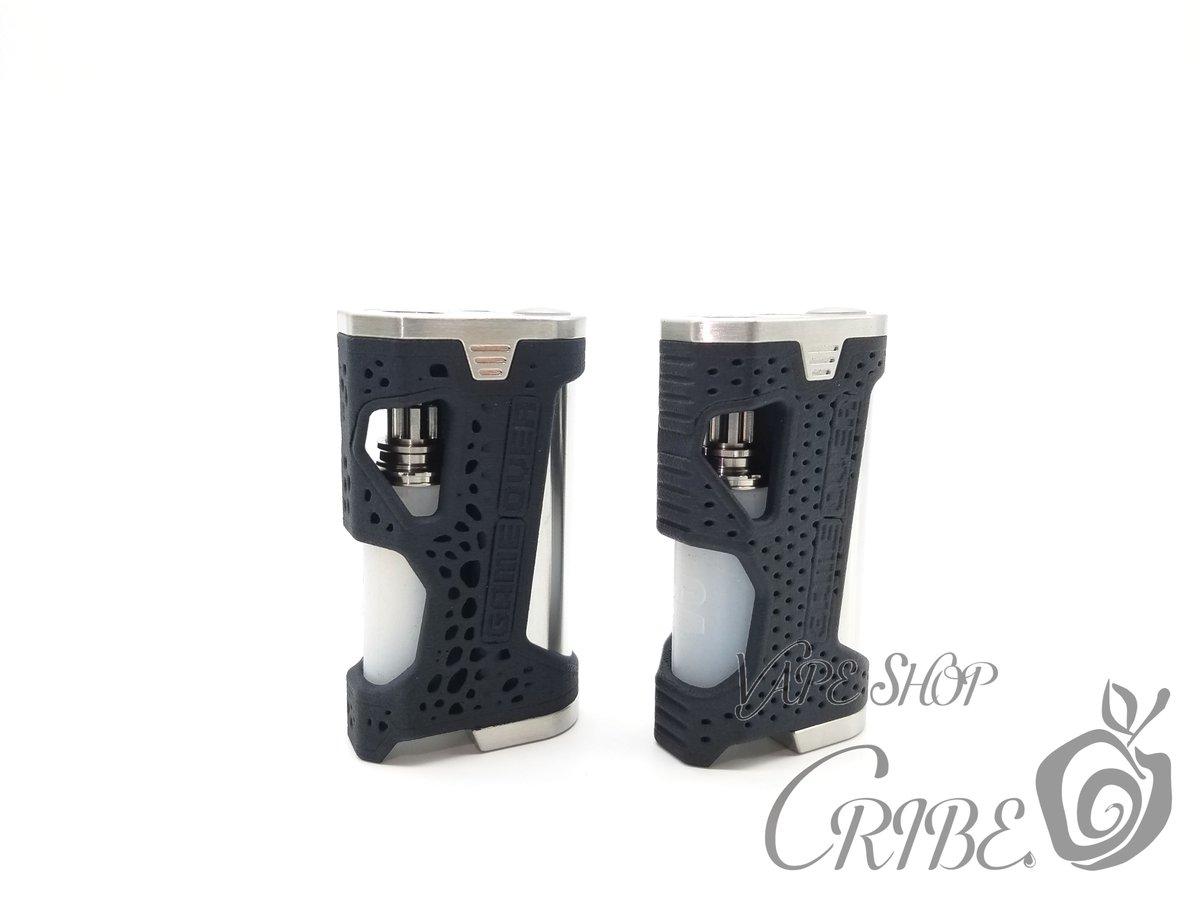 VAPECRIBE's tweet image. 入荷情報
GameOver3/Aluminumの登場です!!
SUNBOXらしい綺麗な仕上がりになってます。
もう一つ珍しいXENOも入荷しております!!
検品が終了次第WEBに計上していきます。
宜しくお願いします。
＃CRIBE
＃SUNBOX
＃GameOver3
＃GameOverAluminum