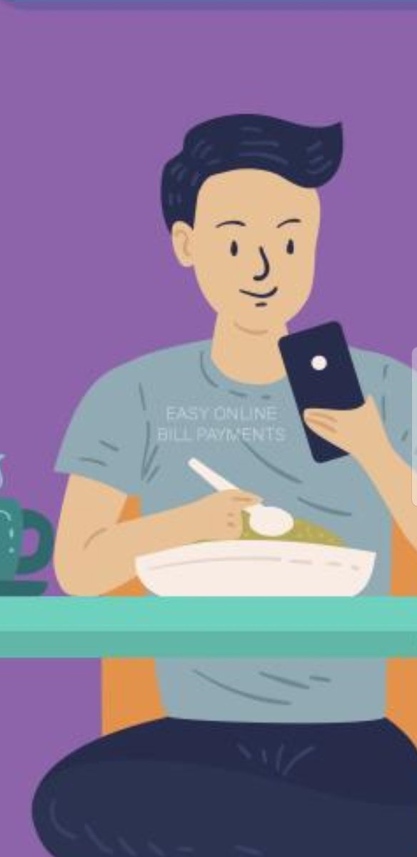 yatin_angara's tweet photo. @airtelbank Easy online bill payments is the answer. @airtelindia @airtelbank 
#AirtelPaymentsBank #ZoomToWin https://t.co/WXsMhr2Pjr