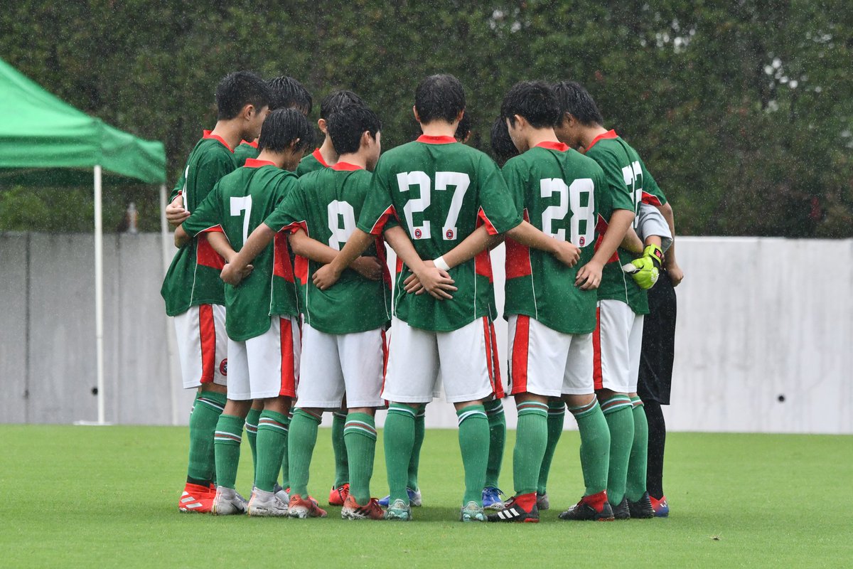 Jenga Maziro בטוויטר 第25回関東クラブユースサッカー選手権 U 15 大会 兼 第34回日本クラブユース サッカー選手権 U 15 大会 関東予選 4回戦 ラウンド16 19年6月29日 土 12 30 三菱養和sc巣鴨 東京都 0 0 Pk 5 4 Vittorias ヴィットーリアス Fc