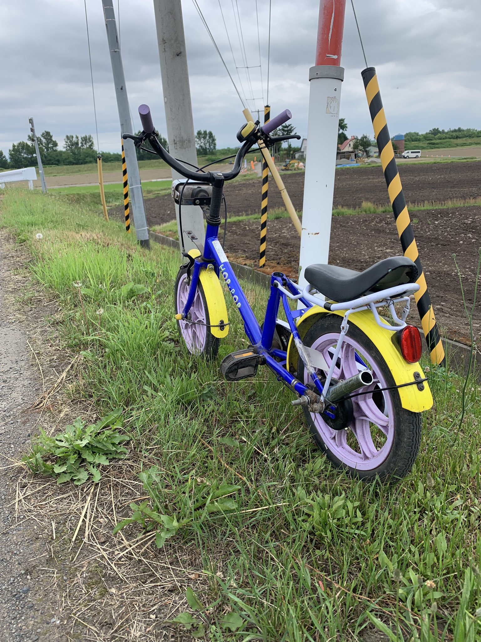 改チャリ 原チャリ紹介いきます‼️ ディオZXです😆🎵🎵 改造点