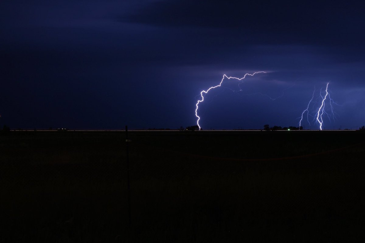 noahbiegs's tweet photo. Done shots from tonight’s #skstorm in #yqr https://t.co/awoqS2nlWD
