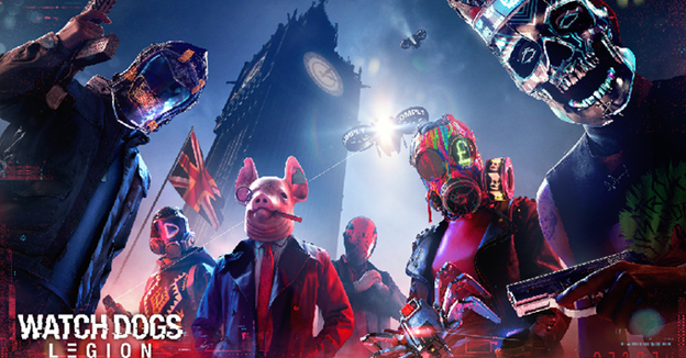 UbisoftID tweet picture