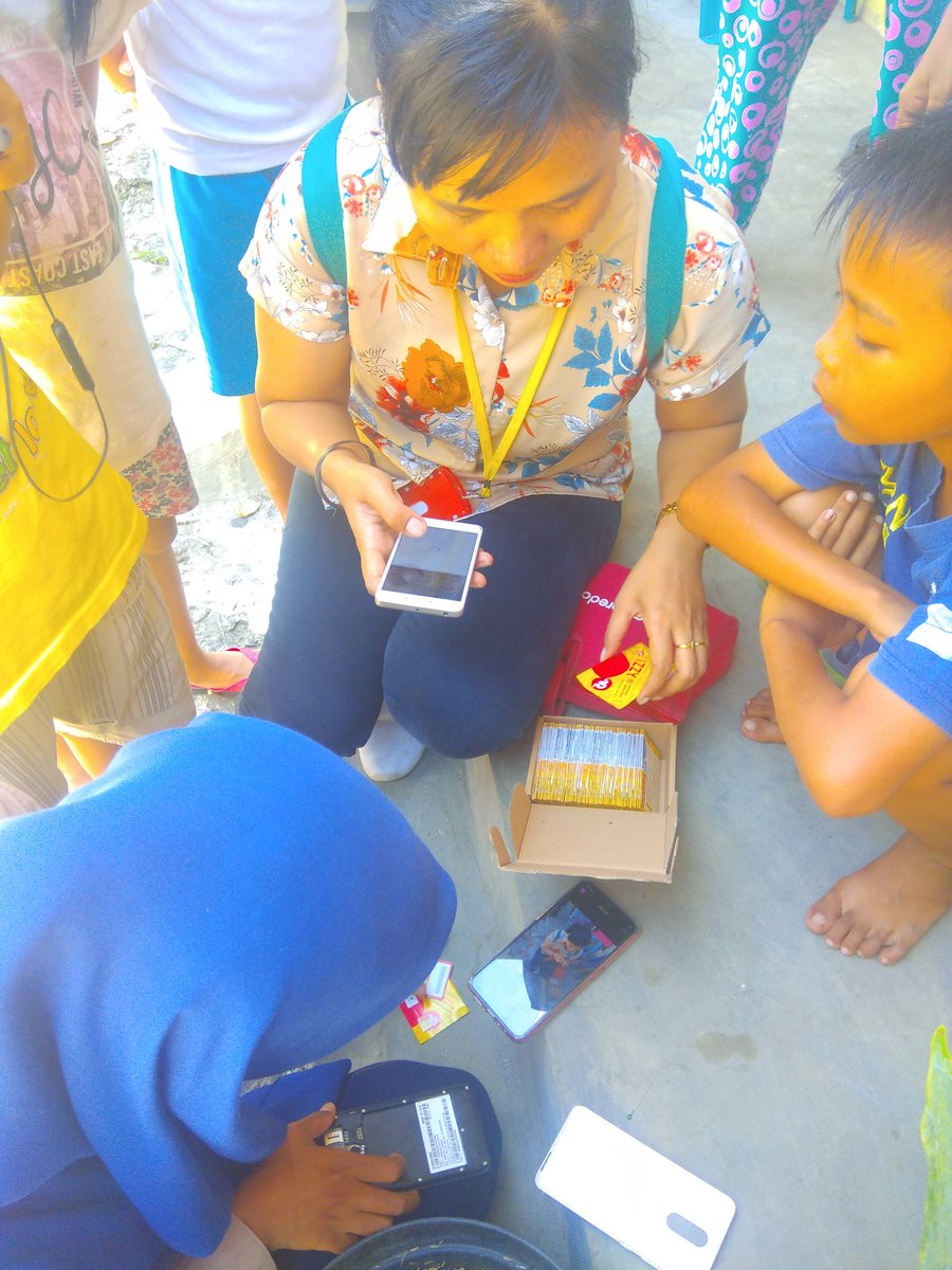 Dunsanakim3's tweet image. Silakan Ade pilih kartunya ya... 
#4Gplus