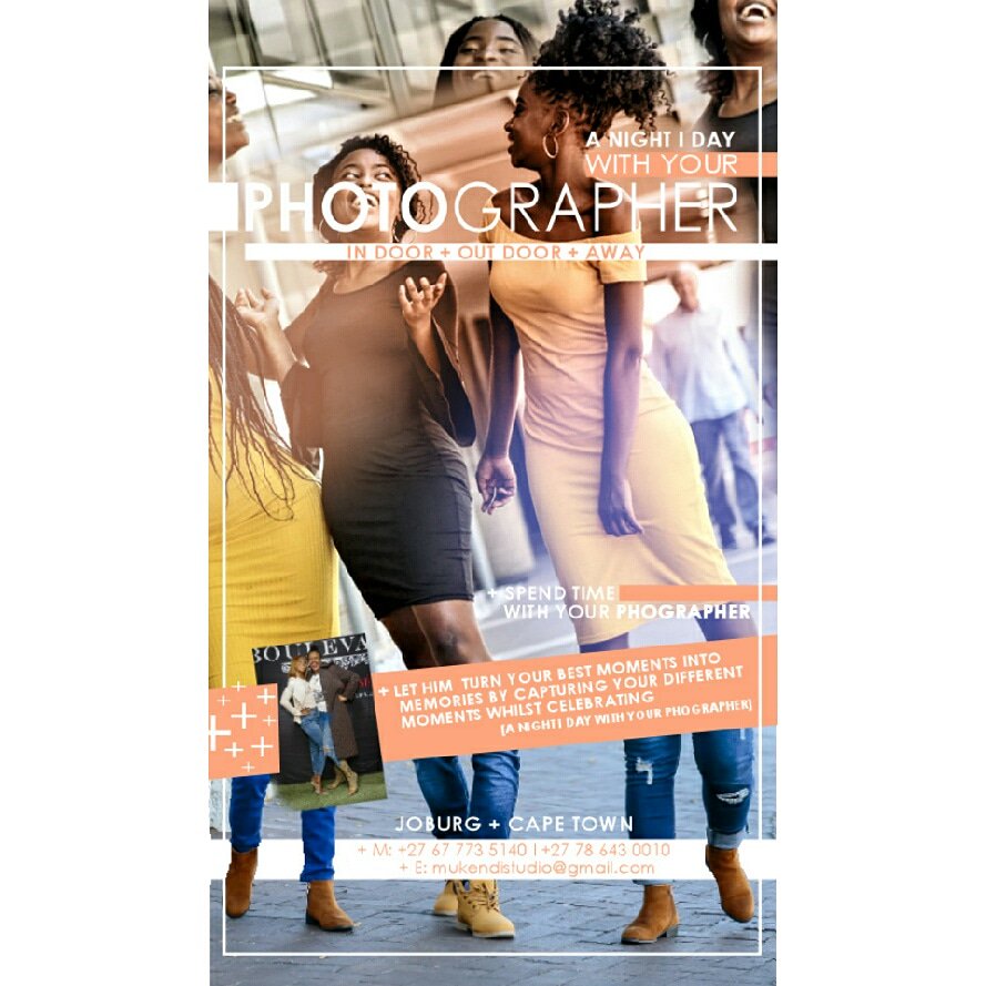 Mukendi Photography tweet media