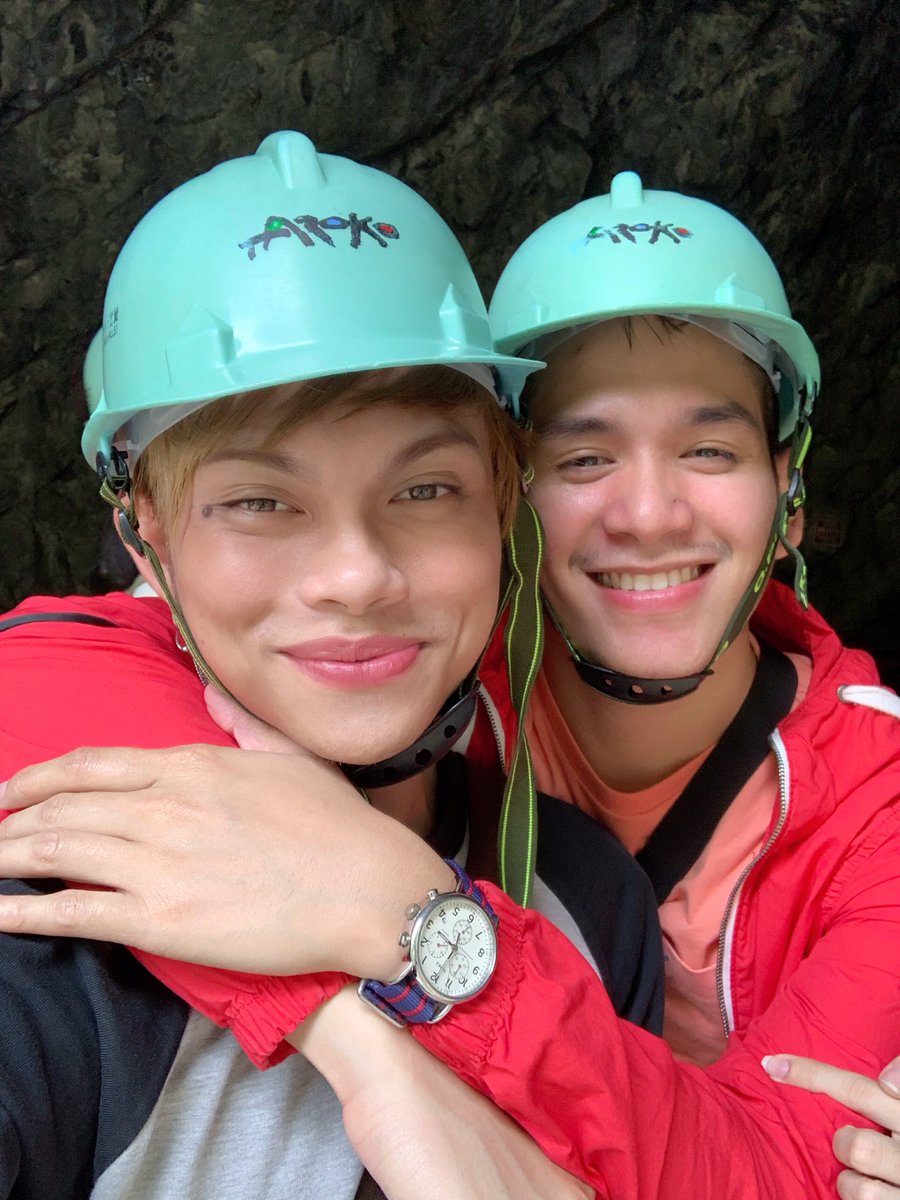 jcdugos's tweet photo. I’m only me when I’m with you.💞 https://t.co/PtBanypmej