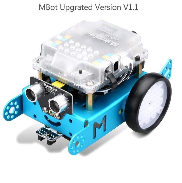 mavigadget's tweet image. MBot Toy Robot #toygadget #fungadget
$151.99
➤ tinyurl.com/yxwtdfww