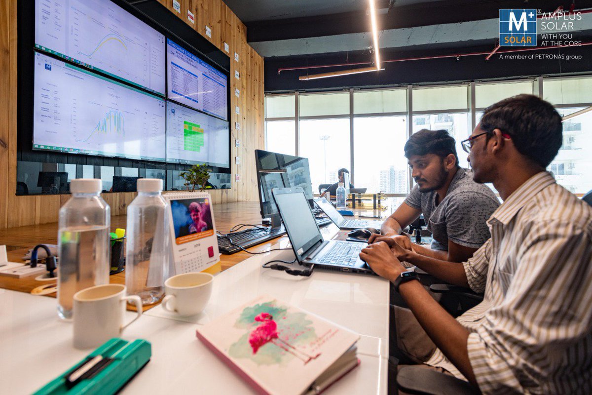 amplussolar's tweet photo. we have also been conferred with #EuropeanAward for Best Practices in #Quality.
We create a #culture that pushes the everyone to experiment, innovate,to be curious & make decisions quickly.
Get a glimpse into the life at #AmplusSolar.
#InsideAmplus #LifeAtAmplus #SaturdayVibes https://t.co/rsbaaigo3E
