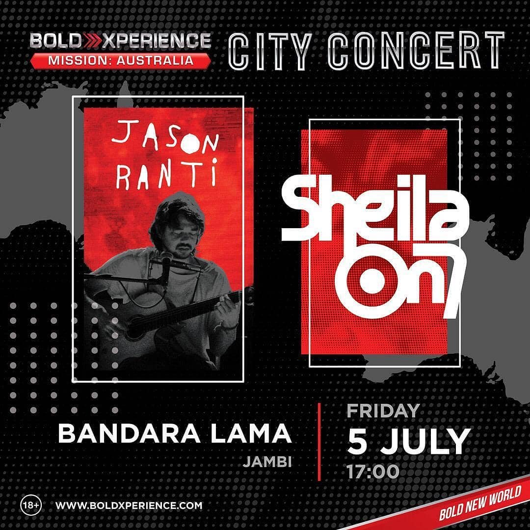 Hallo ganks Sampai Jumpa di 5.07.2019 yaaaw🙌🙌