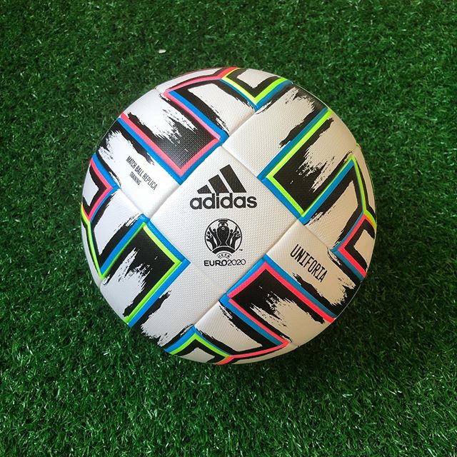 Adidas Euro 2020 Takedowns