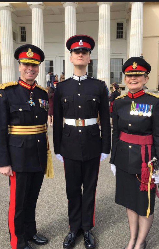 RIrishRegiment's tweet photo. @NI_Infantry junior officer development continuing well.
From @RMASandhurst in March, to commanding an infantry platoon alongside our Uzbekistan infantry partners on a #DefEng exercise in June.
Serve to Lead
#RIRISHRESERVES☘️
#opportunity
#leadership https://t.co/POApwjkKdS