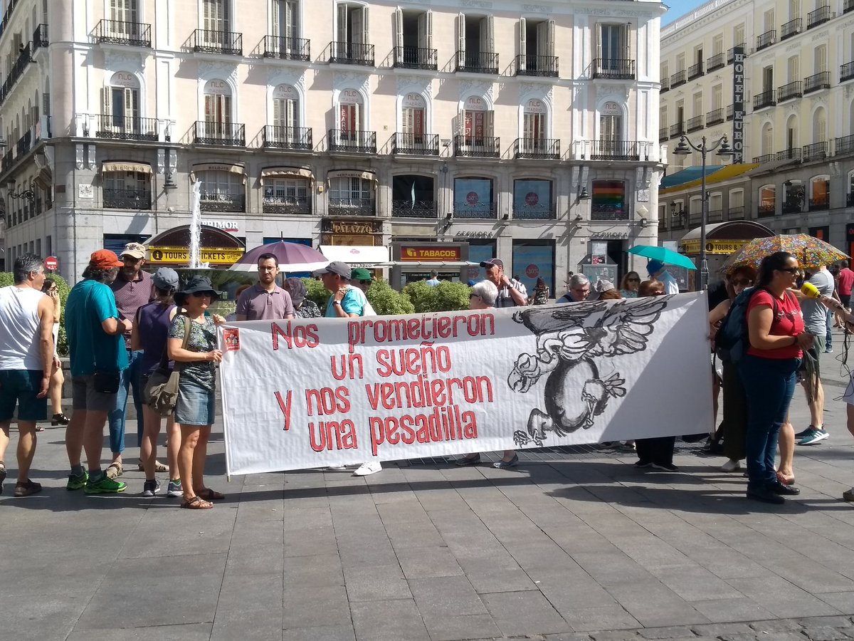 AV PAU de Vallecas tweet media