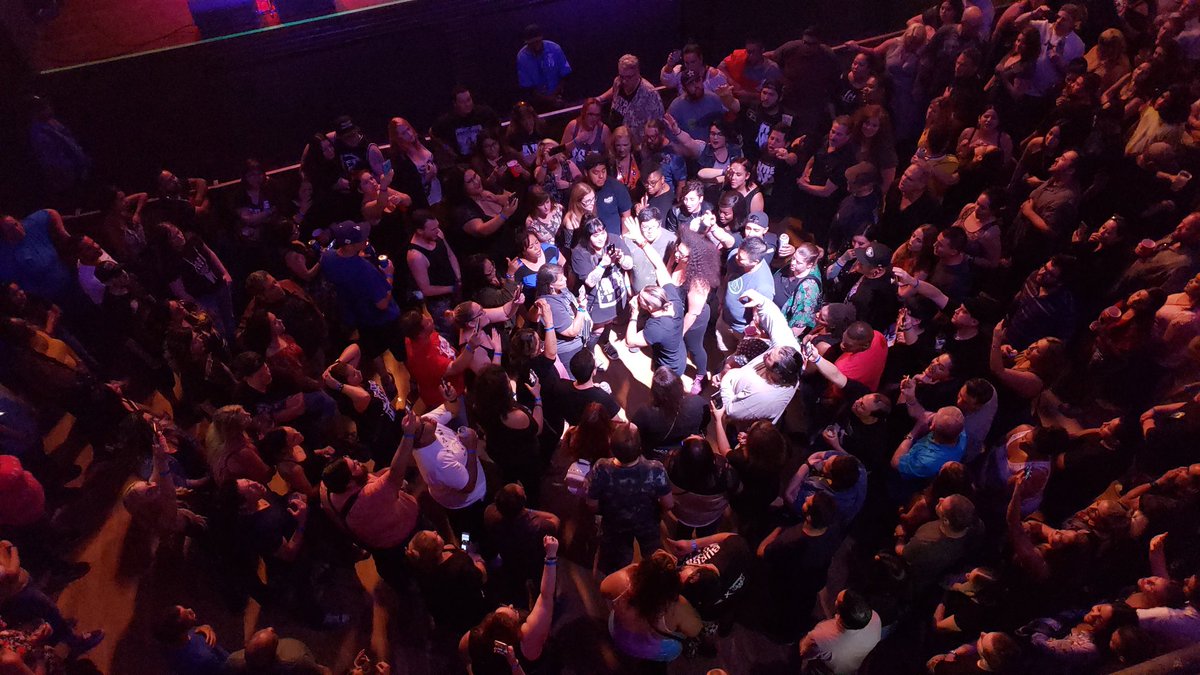 We miss you, <a href="/ChesterBe/">Chester Bennington</a>. So much.