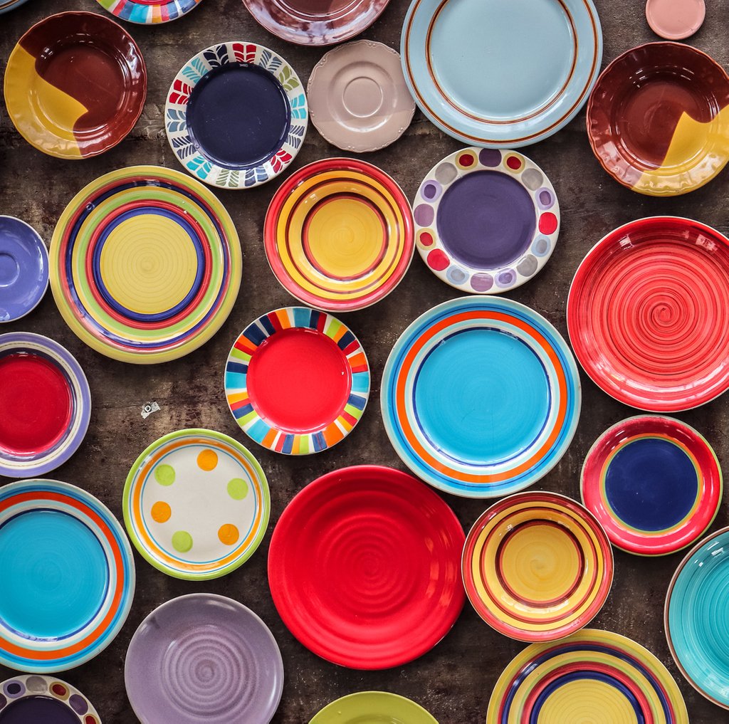 Yaz renklerinden ilham alan kaseler özel fiyatlarıyla Dekorazon'da! >> bit.ly/2Jay3SD #dekorazoncom