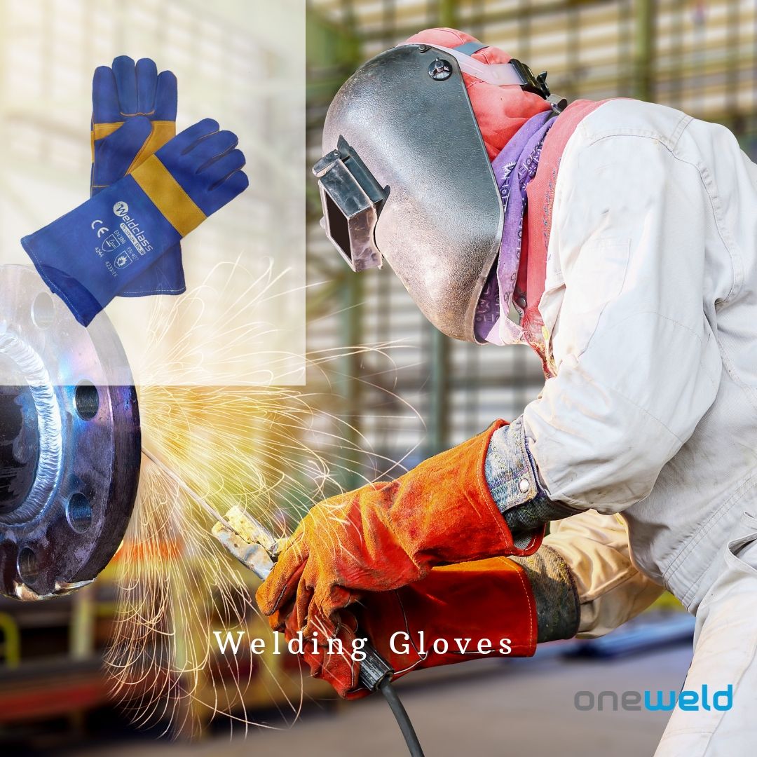Looking best quality gloves?
Hurry Up..!! Everyone chance to get comfortable and quality gloves at #onweld for MIG and TIG welding. 
#welding #weldingproducts #gaswelding #weldingcanada  #helmets #torontoontariocanada #torontoontario #canada #safety #safetyweldinggloves