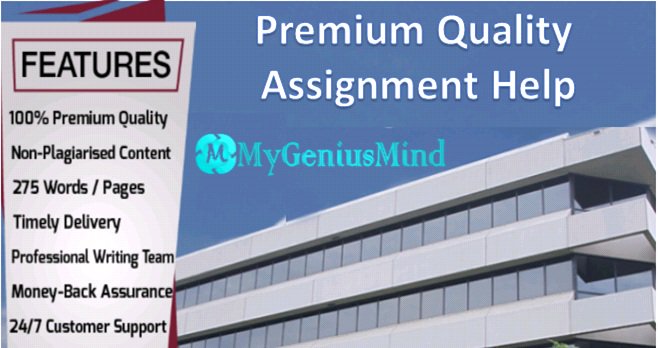 mygeniusmindau's tweet image. The students can now avail high-quality premium assignment help from the reliable and highly experienced writers associated with well-known educational portals.
Order here: mygeniusmind.com/premium-assign…
#PremiumAssignmentHelp #QualityAssignmentHelp