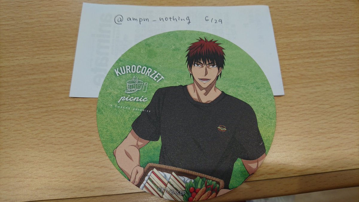 ゆず【取引アカ】 tweet media