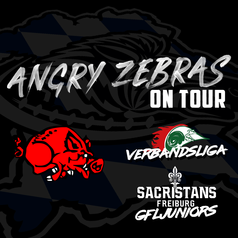 mmatschi59's tweet photo. Faul in der Sonne liegen is heut wieder nicht.
Dafür aber U19 Doubleheader in FFB. #AngryZebras #AFVBy #AFSVBy #boarischerFootbaLL https://t.co/YCDOjGDA51