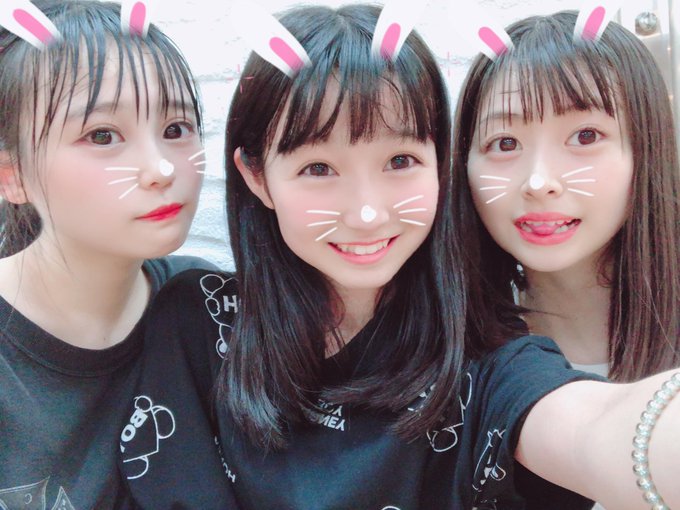 今村麻莉愛のTwitter画像46