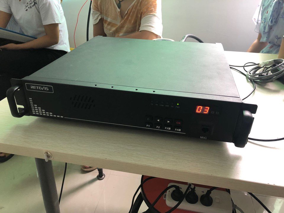 ailunce's tweet photo. Test the DMR IP network Digital /Analogue repeater #Retevis #RT92
👉👉Learn more information: https://t.co/mdstxaIveZ https://t.co/ppsDbw1IaH