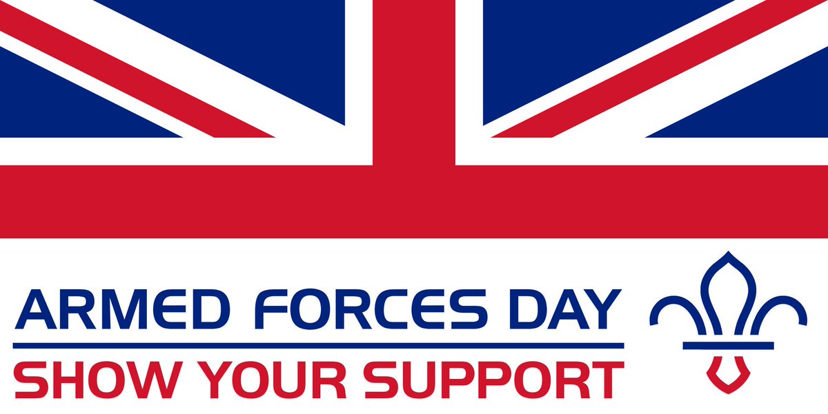 Today we will be taking part in Littlehampton's #ArmedForcesDay to celebrate and honor those that serve and have served in the Armed Forces. Join us on Littlehampton seafront - we have our crate stacking tower as usual.