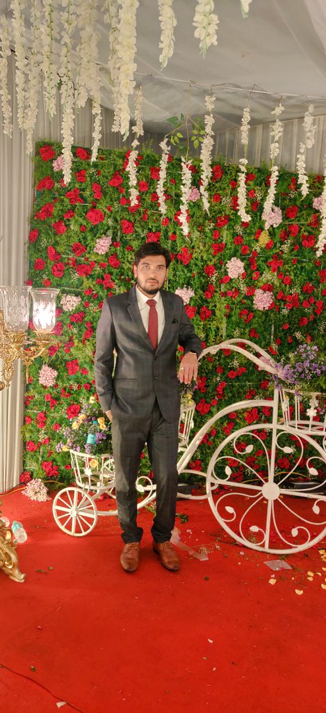 Asif Pasha  (@asif_pashaa) on Twitter photo 