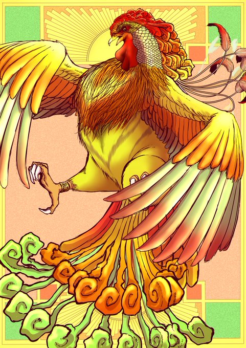 鳳凰のtwitterイラスト検索結果 古い順 鳳凰のtwitterイラスト検索結果 古い順