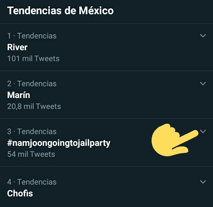 VANTExAGUSTD's tweet image. Bebés no se quien inició este Hashtag, pero es terrible!!! Con eso no se juega😥💔 Por favor vayan a reportarlo!!! Puede perjudicar muchísimo a nuestro Namie

🔁RT para difundir

[@BTS_twt 💚]