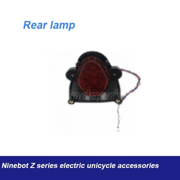 DriftRobotInc's tweet image. rear lamp z10 z6 z8 Ninebot one Z series accessories wheelieshop.com/product/rear-l…