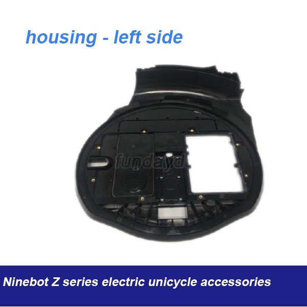 DriftRobotInc's tweet image. left housing z10 z6 z8 Ninebot one Z series accessories wheelieshop.com/product/left-h…
