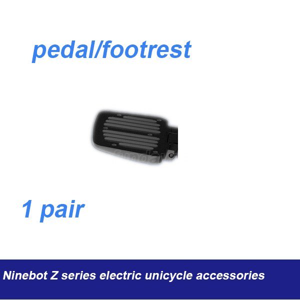 DriftRobotInc's tweet image. pedal z10 z6 z8 Ninebot one Z series accessories wheelieshop.com/product/pedal-…