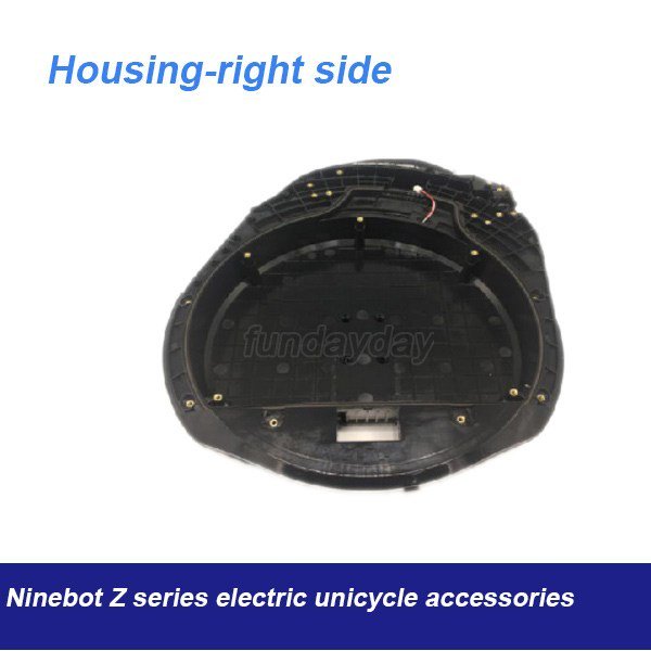 DriftRobotInc's tweet image. z6 z8 right housing z10 right side Ninebot one Z series accessories wheelieshop.com/product/z6-z8-…