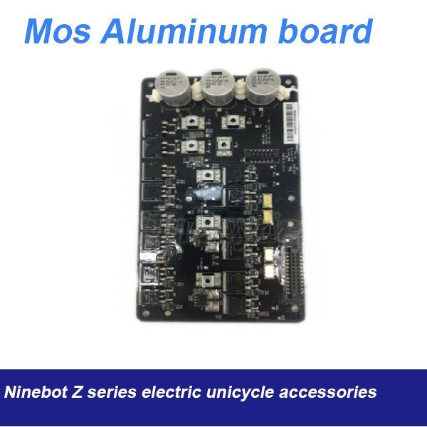 DriftRobotInc's tweet image. z6 z8 z10 mos board aluminum board wheelieshop.com/product/z6-z8-…
