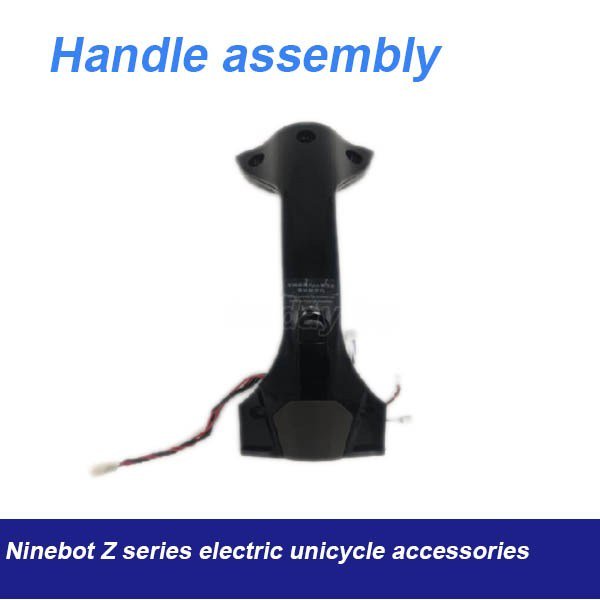DriftRobotInc's tweet image. z6 z8 z10 handle assembly Ninebot one Z series accessories wheelieshop.com/product/z6-z8-…