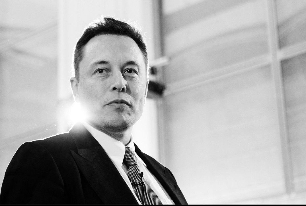  Happy Birthday to Elon musk..! 