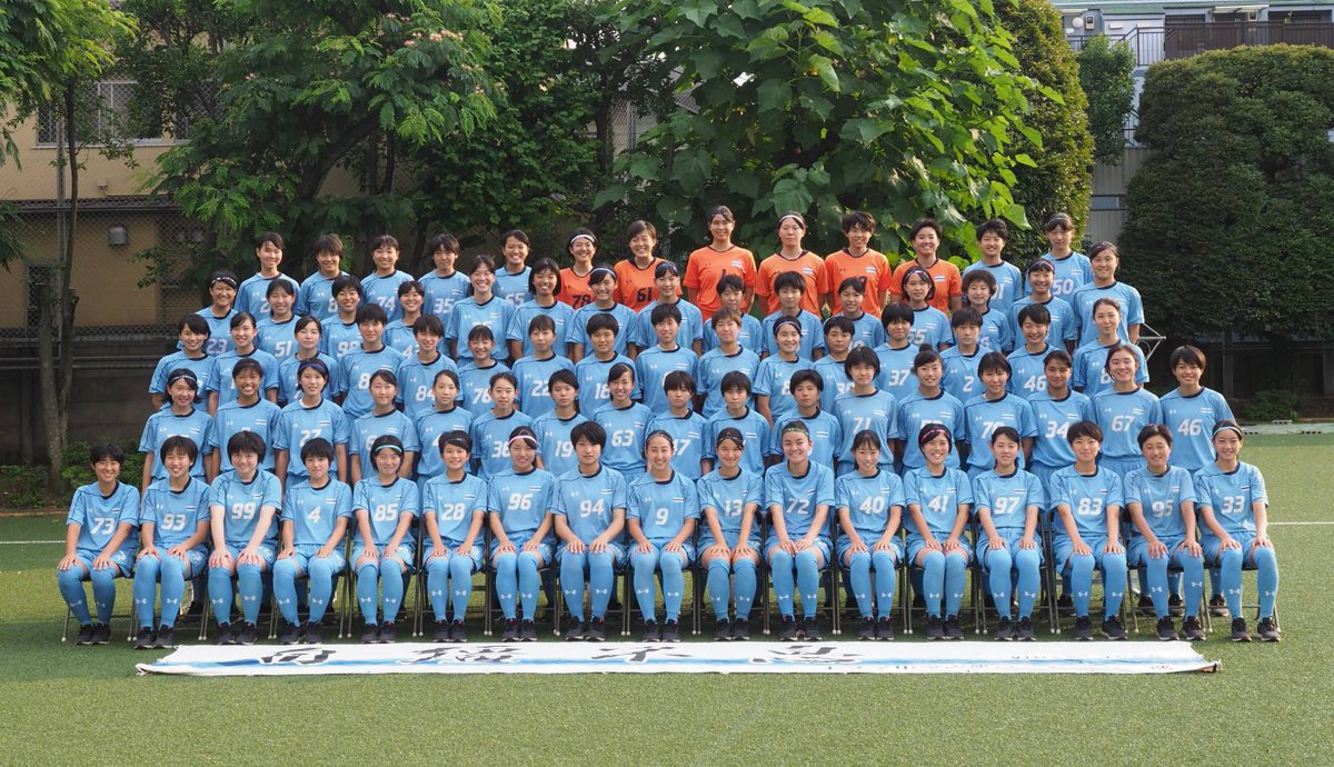 Tbs高校女子サッカー インターハイ19 関東地域予選 決勝 十文字 3ｰ1 前橋育英 ３位決定戦 暁星国際 1 0 湘南学院 十文字 東京 前橋育英 群馬 そして３位決定戦で最後の出場権を掴んだ 暁星国際 千葉 が全国大会へ