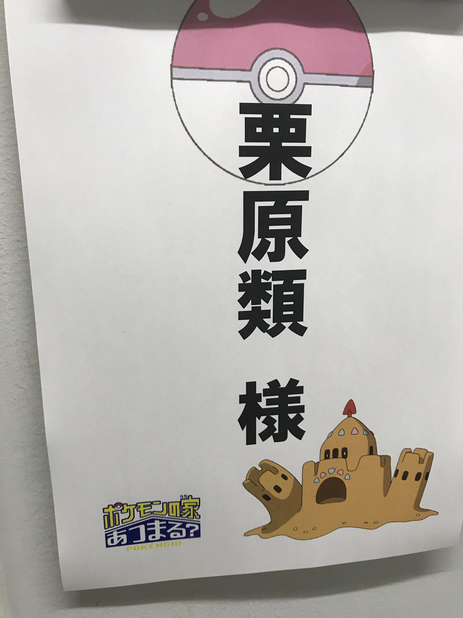 栗原 類 Louis Kurihara 明日放送の ポケモンの家あつまる に出演します 7月7日から開幕するアローラポケモンリーグの出場選手を徹底議論します あばれる君や池崎さんのアフレコ姿 そしてしょこたんさんが歌う タイプ ワイルド のレコーディングも是非