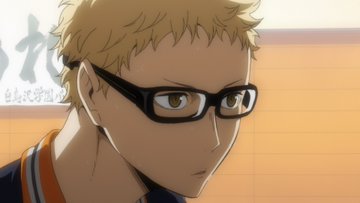 いつでも煽りを忘れない仕事人月島蛍 もはやその煽りは職人芸 月島蛍誕生日21 好きなことだけ