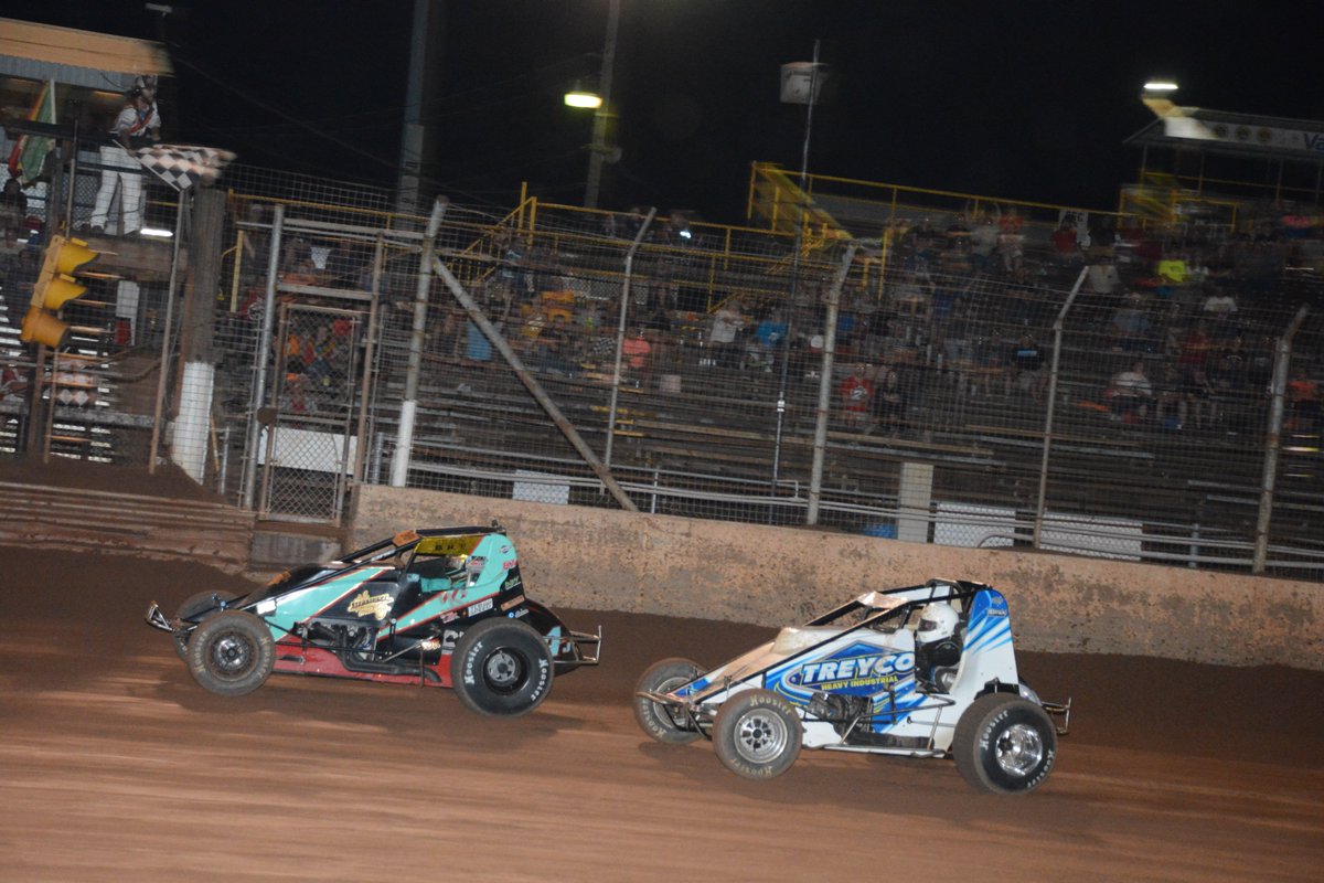 Lernerville Speedway tweet media