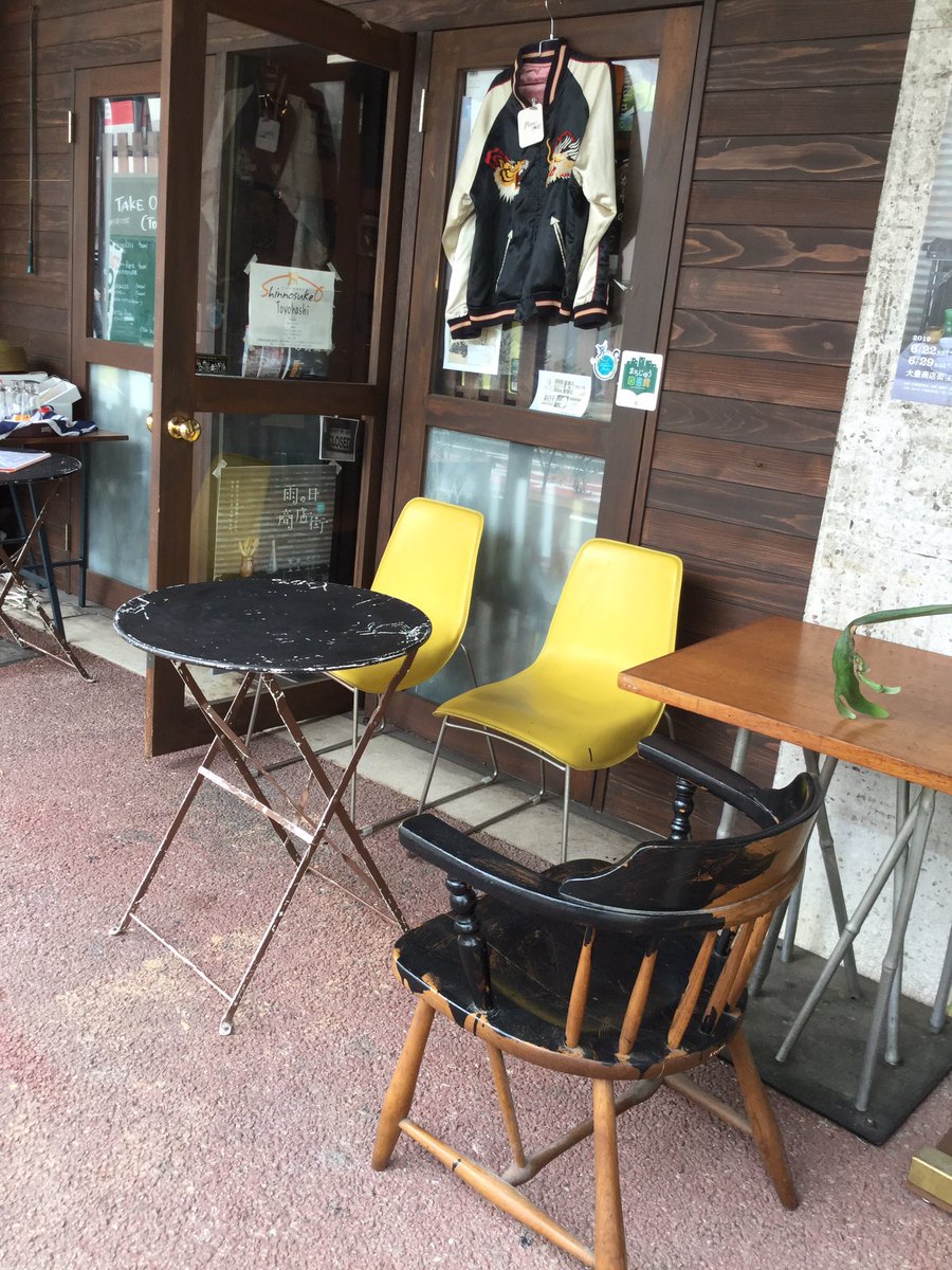 雑貨奥様 على تويتر 大豊商店街 での 雨の日商店街 の様子その3 今営業中のお店も素敵です そしてアクセサリーのブースも多かったです 雨の日商店街 豊橋駅 大豊商店街